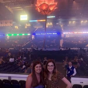 Meet your Posher, Amber